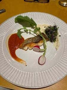 Main Restaurant エースホテル京都
