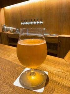 FOLKWAYS BREWING