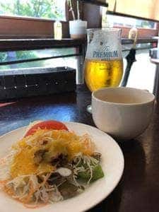 アトゥーリオ・カフェ