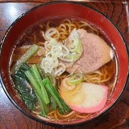 そば処 寿美吉
