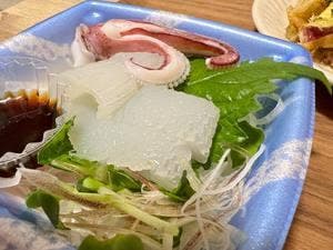 島田鮮魚店