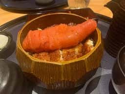 うなぎ四代目菊川 中洲春吉店