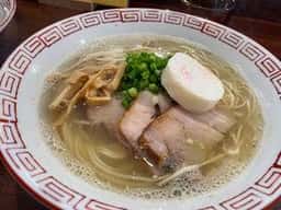 自家製麺 おお田