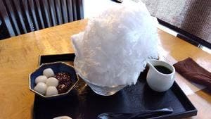 阿左美冷蔵 寶登山道店