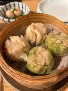 焼売のジョー 歌舞伎町店