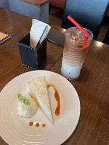 Coffee factory 宮の森