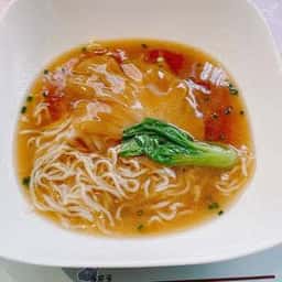 全聚徳 六本木店