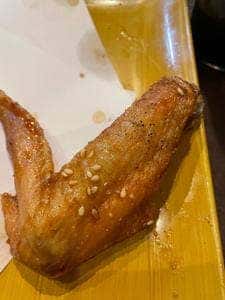 鳥開焼酎コーチン料理専門店