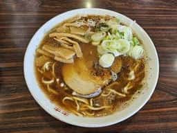 すずらんラーメン