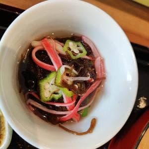 定食屋 エビネ