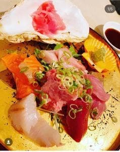 まぐろ食堂綱島本店