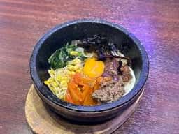 コリアンダイニング李朝園 大津一里山店