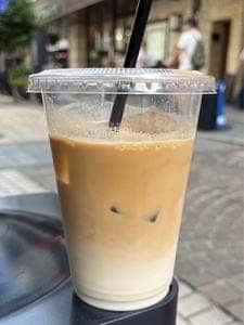 キャラバンコーヒー 元町店