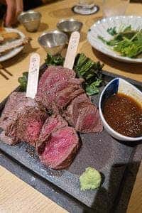 酒、銀シャリ、おだし やちよ 札幌狸小路3丁目店