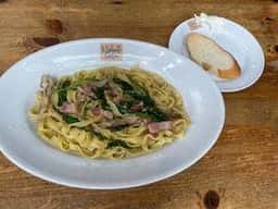iL CHIANTI CAFE