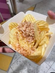 カルビープラス 東京駅店