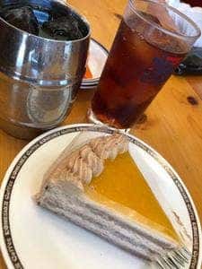 コメダ珈琲店 大森イトーヨーカドー店