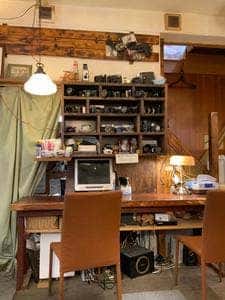 フォルテ倶楽部珈琲