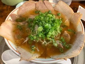 神戸ラーメン 第一旭 新長田店