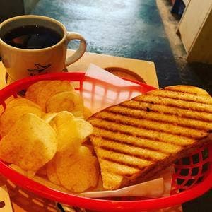 SLOW JET COFFEE