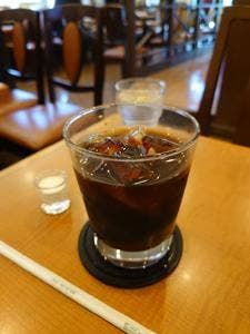 珈琲館三ノ輪店