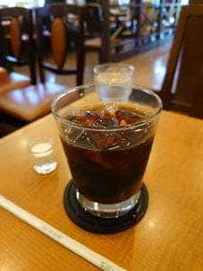 珈琲館三ノ輪店