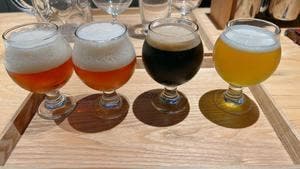 TOYFULL BREWERY クラフトビール工場&ビアレストラン