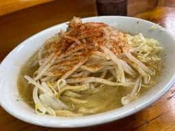 ラーメン池田屋 吹田店