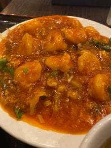 西安刀削麺 北松戸店