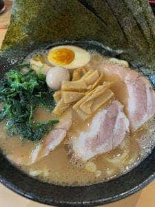 麺侍 誠