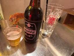 酒場 天女銭湯