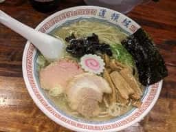 中華めん処 道頓堀
