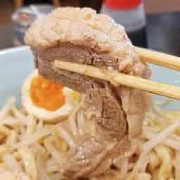 らーめん豚二