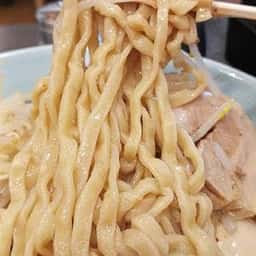 らーめん豚二