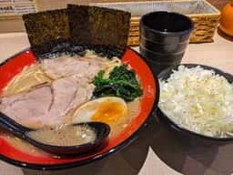 とんこつ 昇