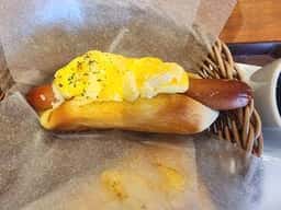 ハースブラウン上井草店