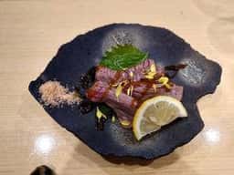 鮓 かわかみ