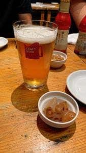 クラフトビアマーケット 三越前店