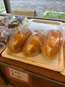 とよしまベーカリー