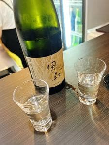 日本酒TABI