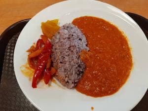 八方CURRY