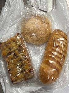 エムズべーカリー