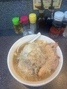 らうめん さぶ郎