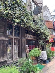 コーヒーヒュッテ