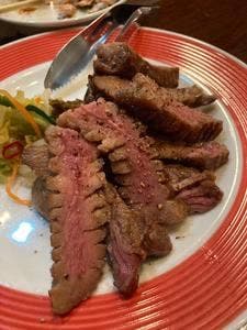 牛タンと日本酒 まつ田屋 伏見店