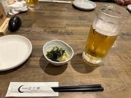 居酒屋 正三楼