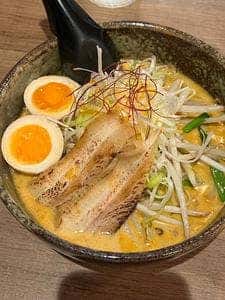 麺道場 YAWARA