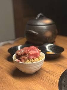 焼肉ぽんが恵比寿店