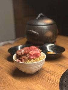 焼肉ぽんが恵比寿店