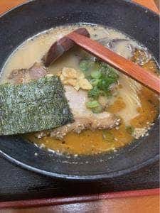 ラーメンと餃子の店 尊鉢